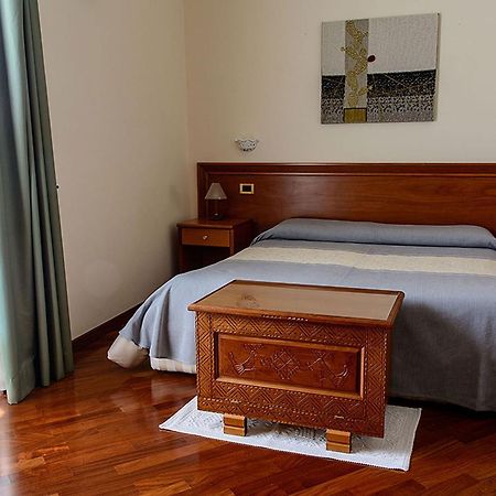 Hotel Del Corso SantʼAntìoco 외부 사진